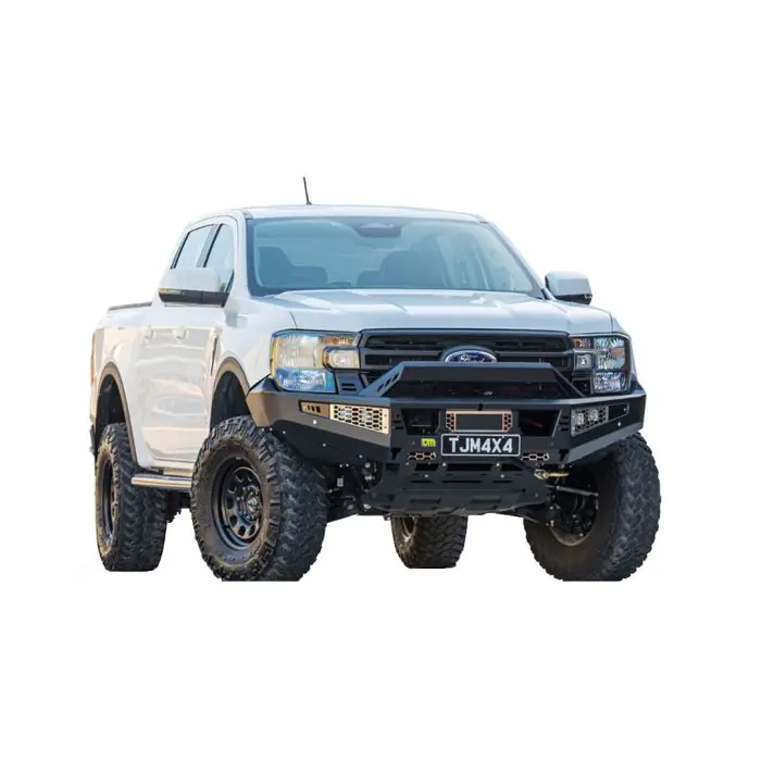 FORD VENTURER BAR OPTIONAL HOOP BLACK STEEL