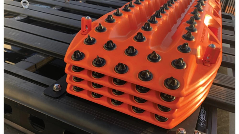 MAXTRAX MOUNTING PIN SET X-SERIES