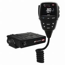 GME XRS CONNECT OUTBACK PACK SUPER COMPACT UHF & AE4707B