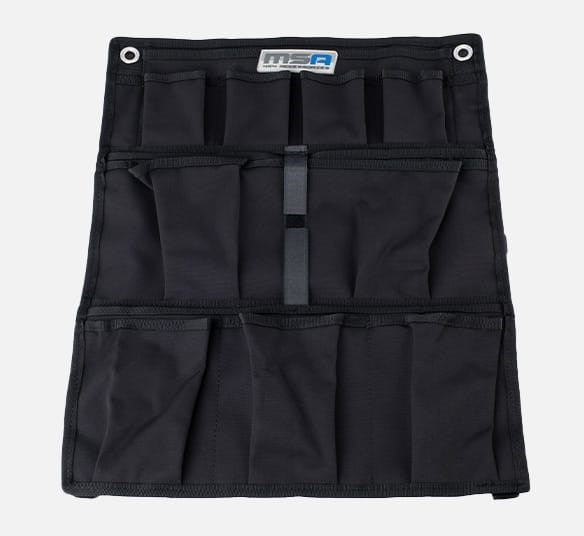 MSA LARGE BARRIER ORGANISER
