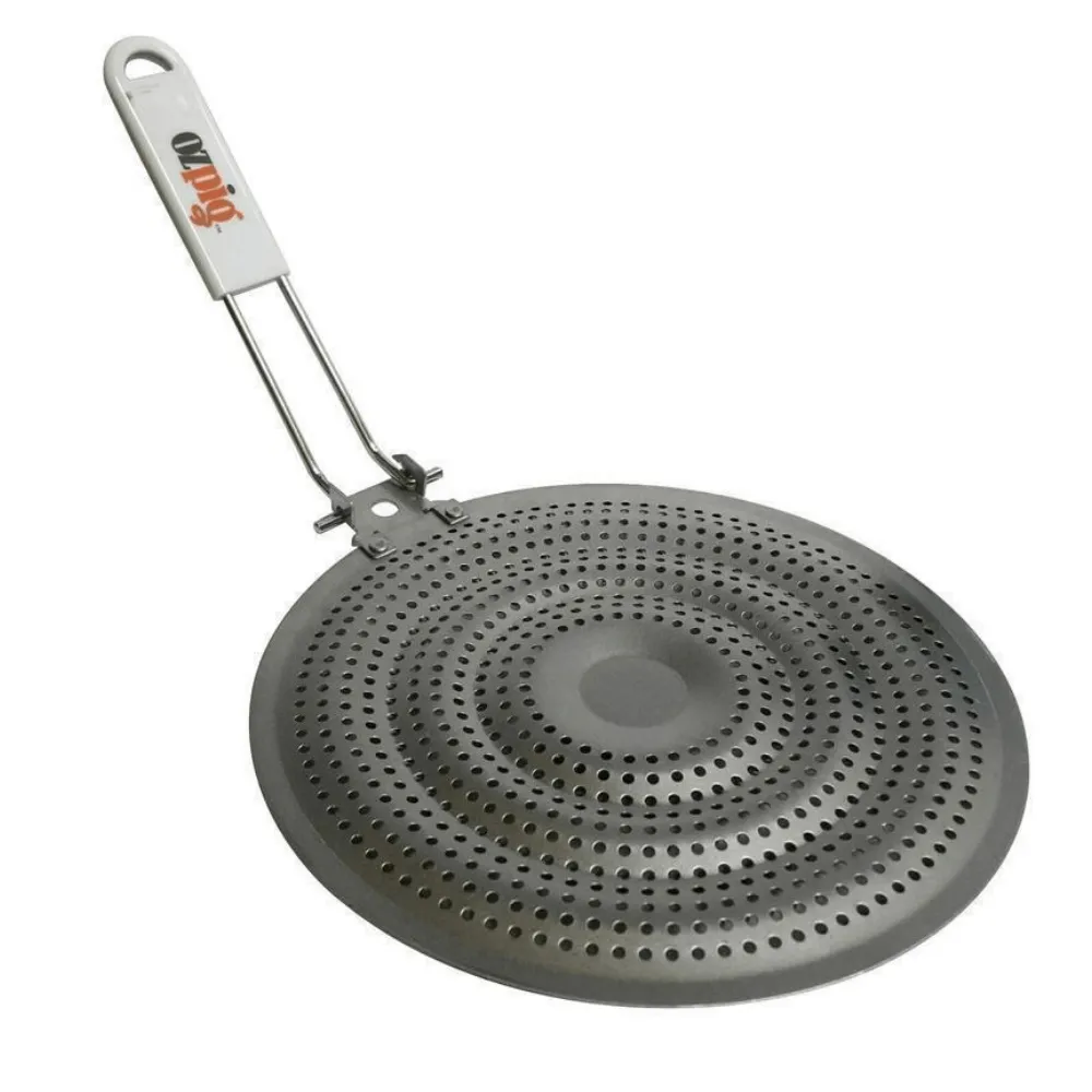 OZPIG CAMP OVEN/STOVE DIFFUSER