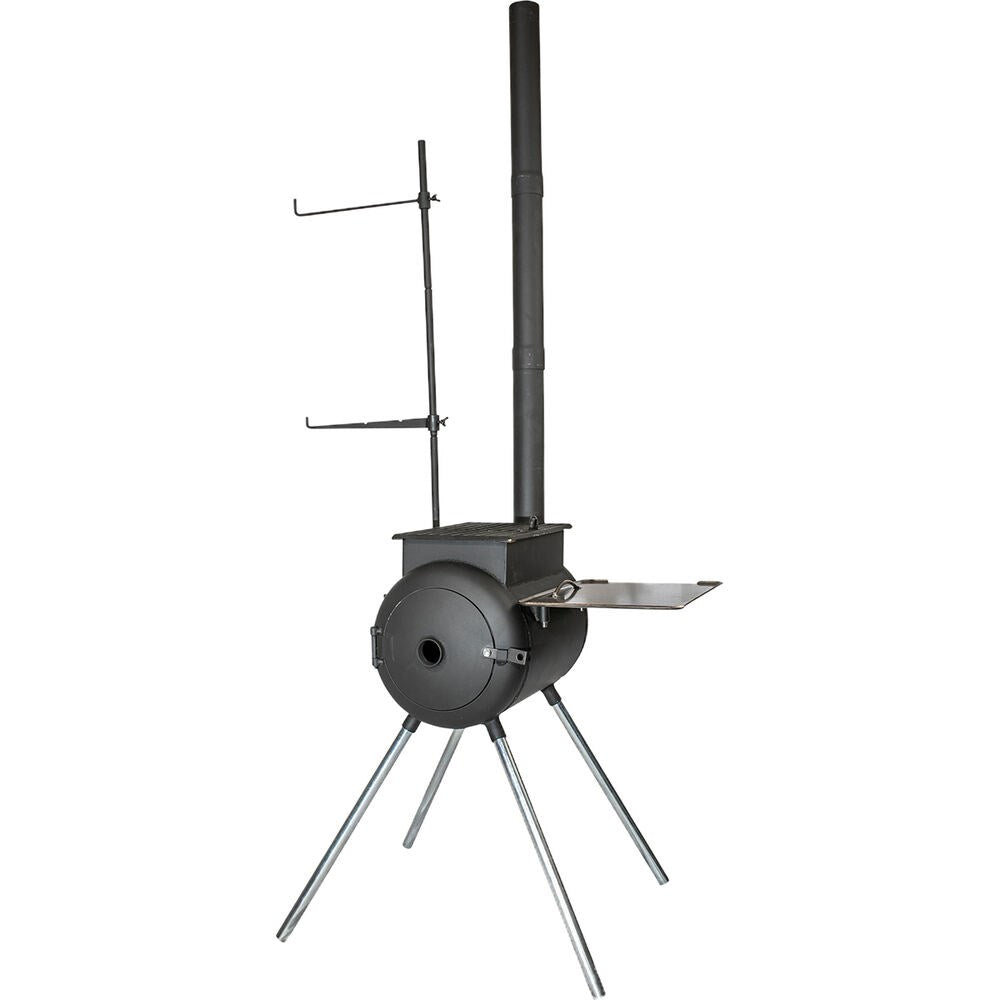 OZPIG CAMP OVEN/STOVE TOOL RACK