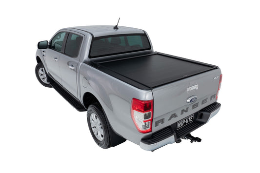 Electric Roll R Cover Series 3 - Dual Cab Ford PX Ranger (2011+) & Raptor (2018+)