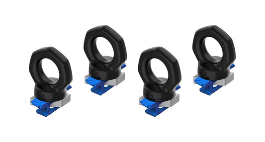 RHINO RACK EYE BOLTS
