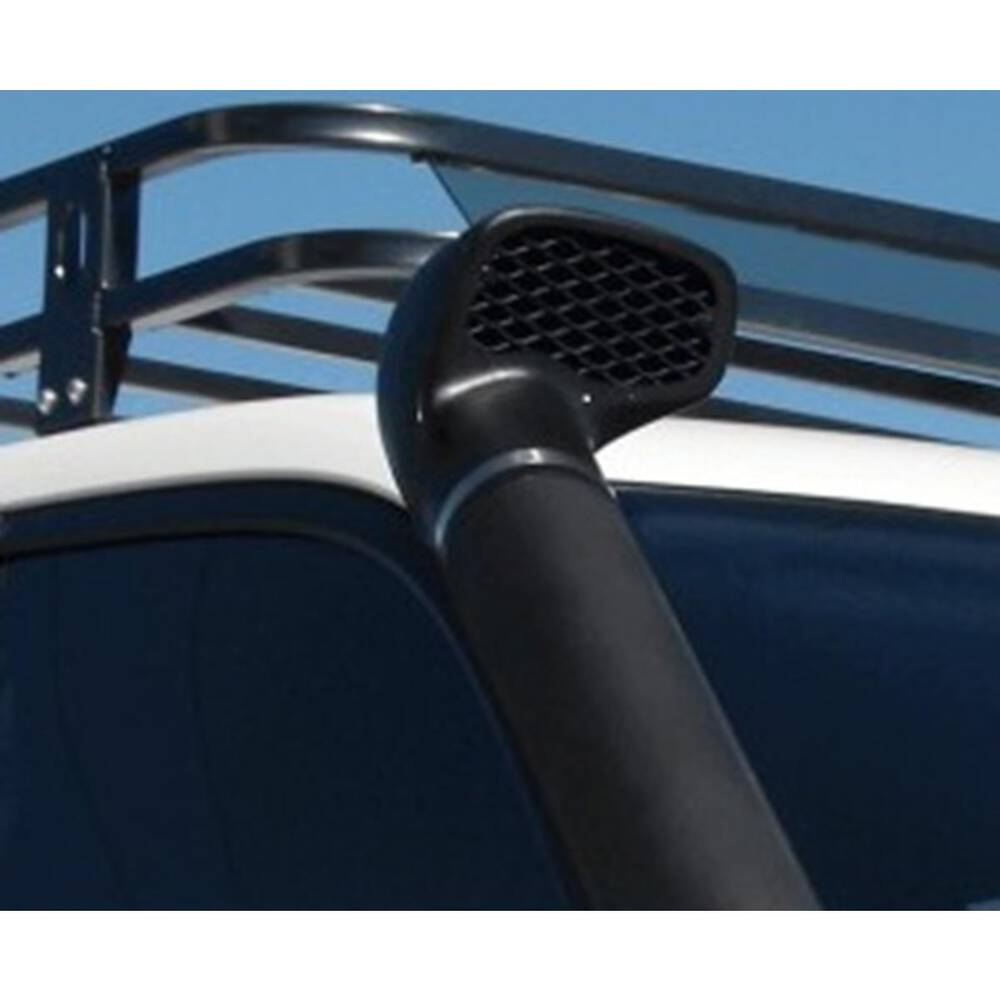 UNIFILTER SNORKEL RAM HEAD COVER RHS 3PK