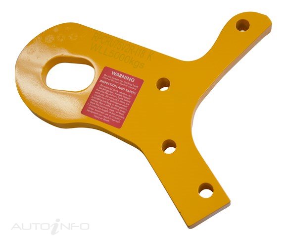 R/SAFE HD TOW POINT 75 SERIES