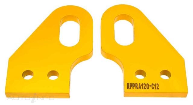 R/SAFE HD TOW POINT PRADO 120