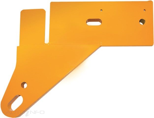 R/SAFE HD TOW POINT PX RANGER/BT50