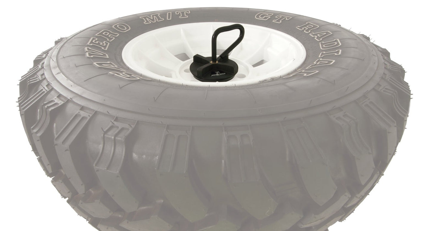 RHINO RHINO SPARE WHEEL HOLDER