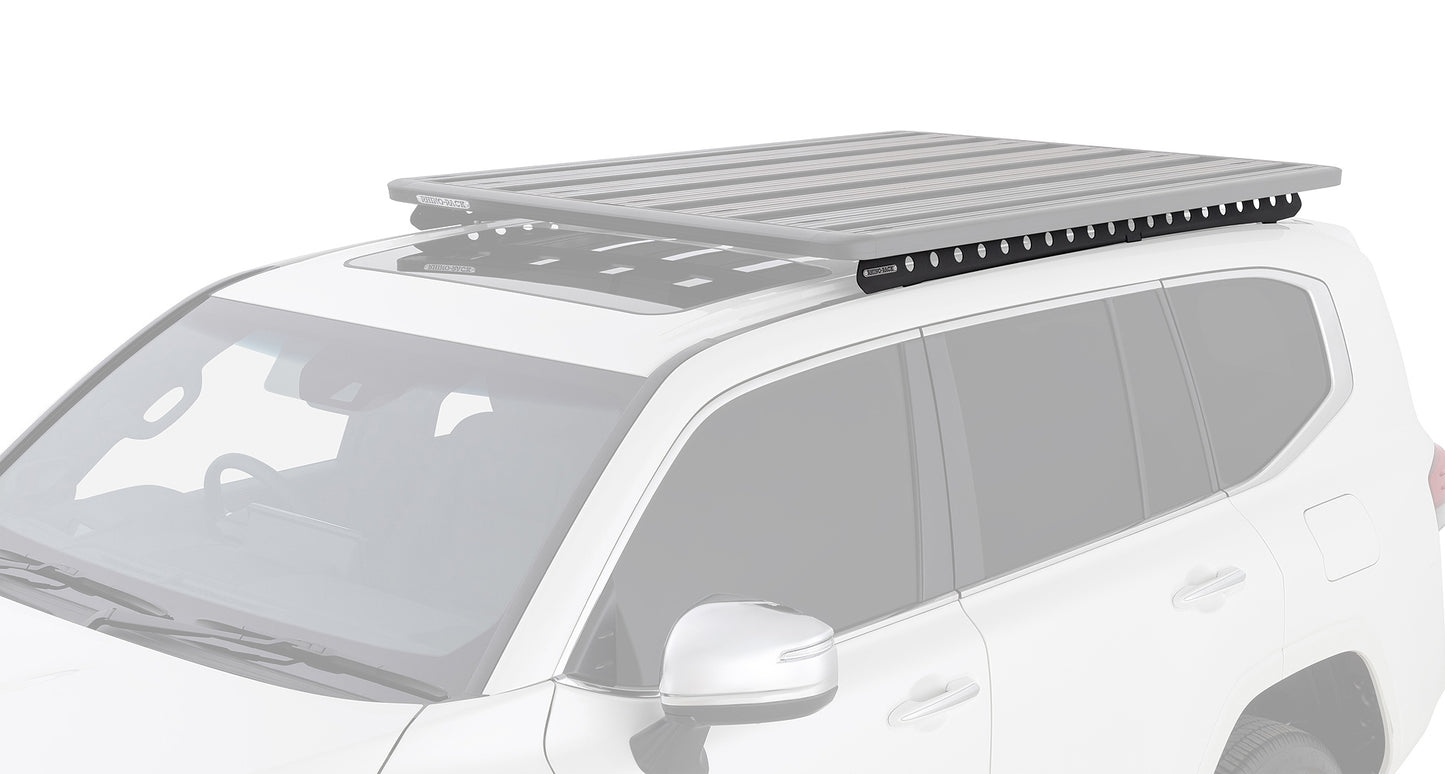 RHINO RACK Pioneer 6 Platform with Backbone - TOYOTA LandCruiser 300 Series 5dr 4WD