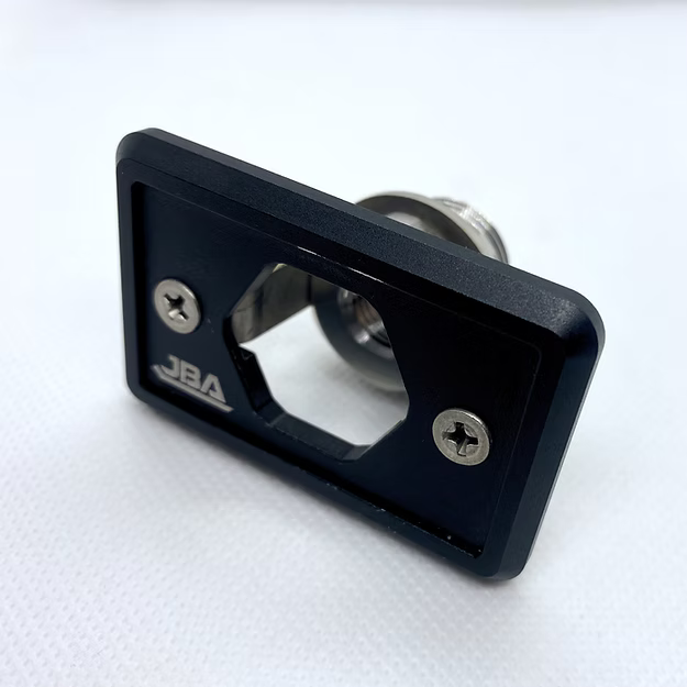 JBA BULK HEAD RECESSED FIT PANEL