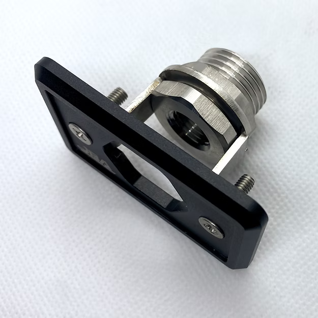 JBA BULK HEAD RECESSED FIT PANEL