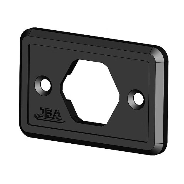 JBA BULK HEAD RECESSED FIT PANEL