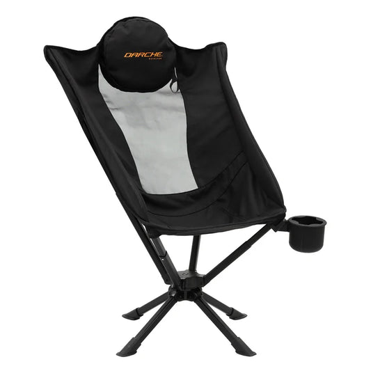 DARCHE REVOLVER CHAIR