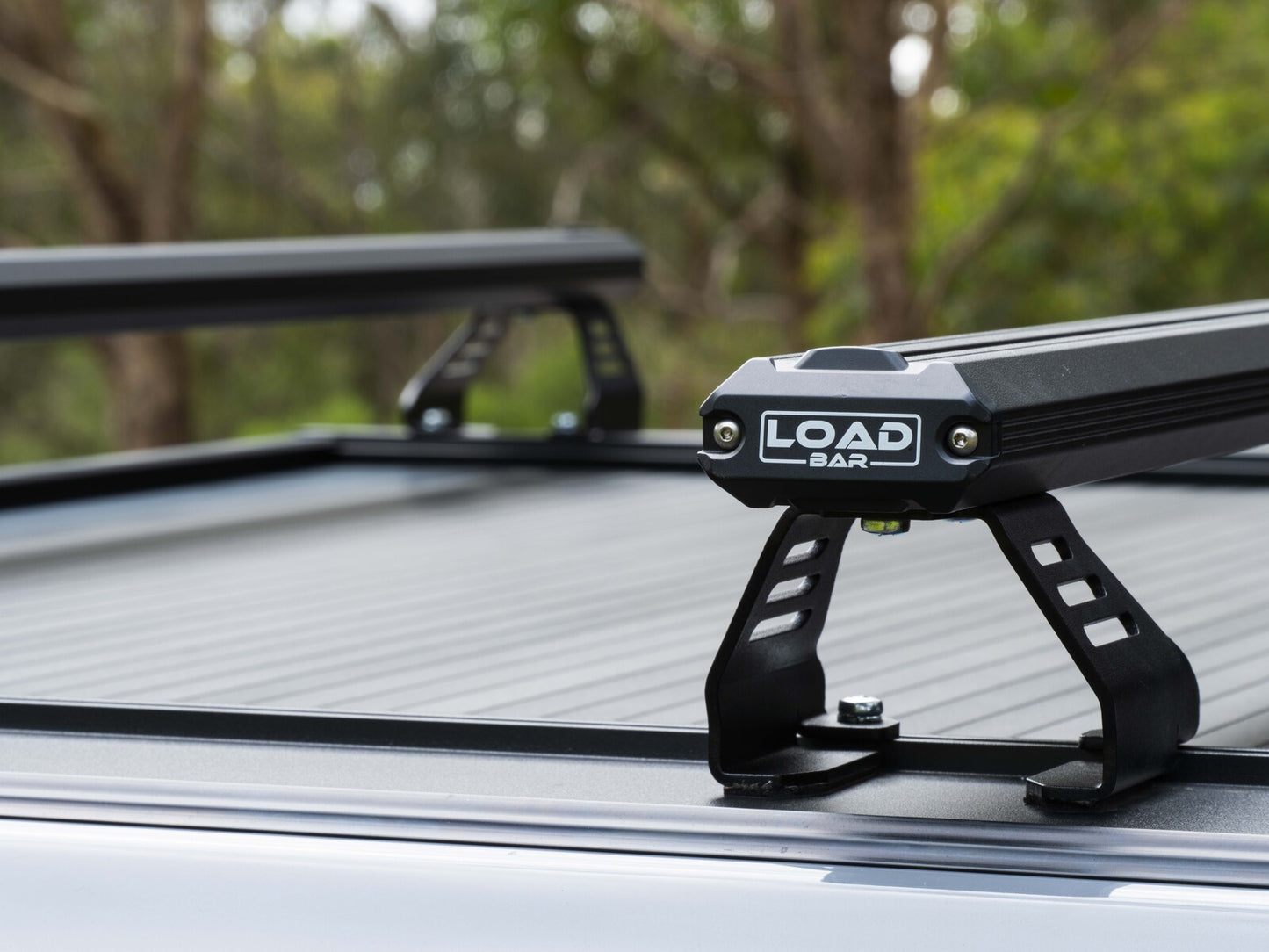 Series 3 Roll R Cover - Twin (1pr) Load Bar Kit (To Suit Series 3 Roll R Covers)