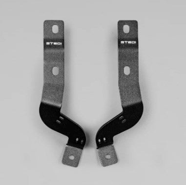 STEDI DITCH LIGHT BRACKET NG RANGER/RAPTOR/EVEREST