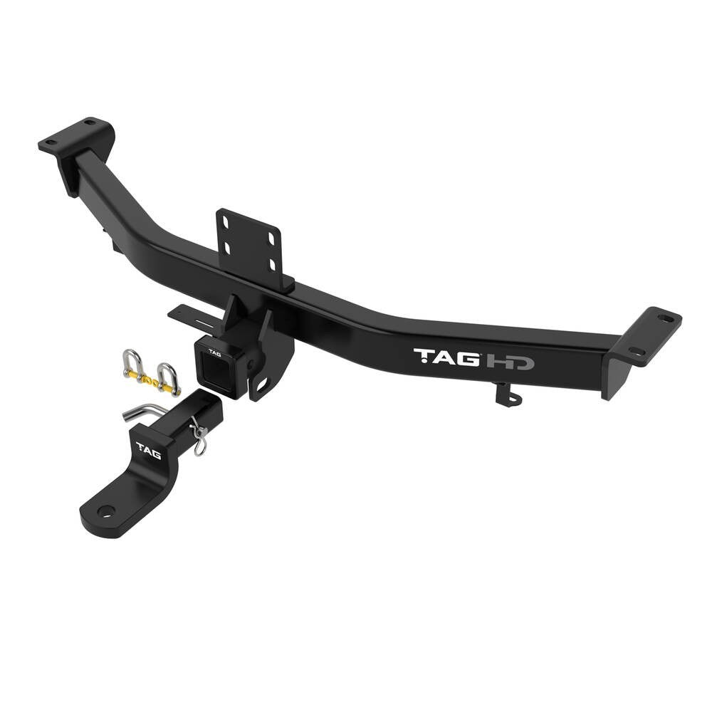 TAG TOWBAR L/CRUISER 76'S GXL/WORKMATE