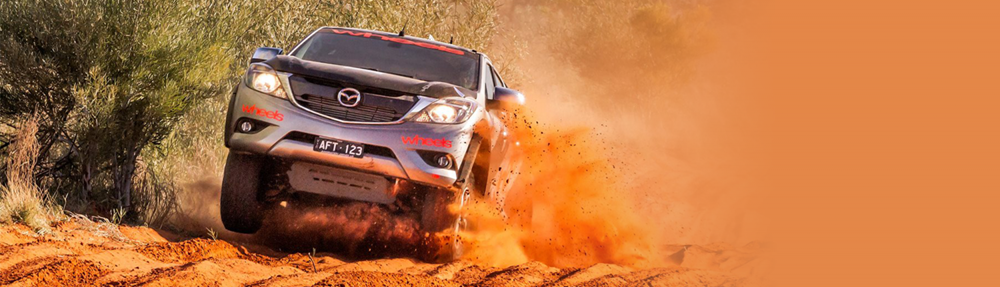 B/DAVIS TAILGATE SEAL KIT TOYOTA HILUX