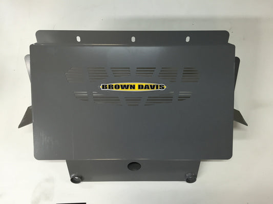 Toyota Landcruiser 100 Series IFS – Front Guard