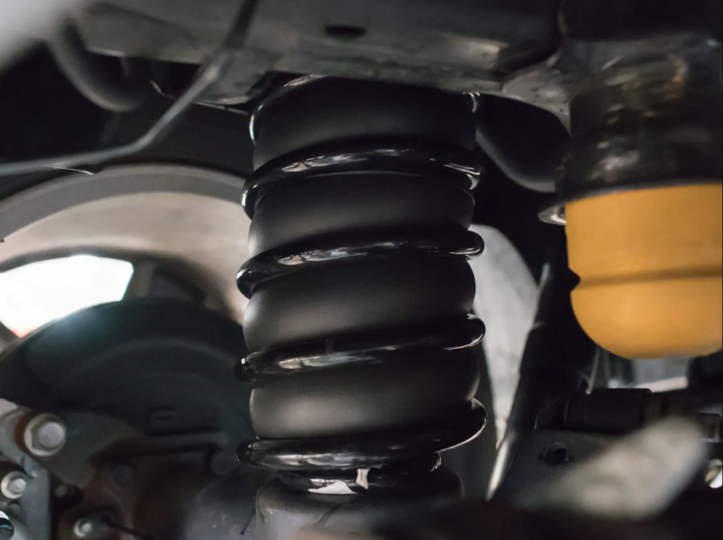 POLYAIR KIT TOYOTA PRDO 120-150 FJ CRSR