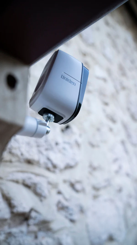 UNIDEN APP CAM SOLO SECURITY CAMERA