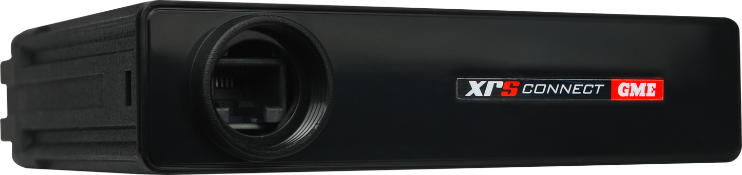 GME XRS CONNECT COMPACT IP67 UHF