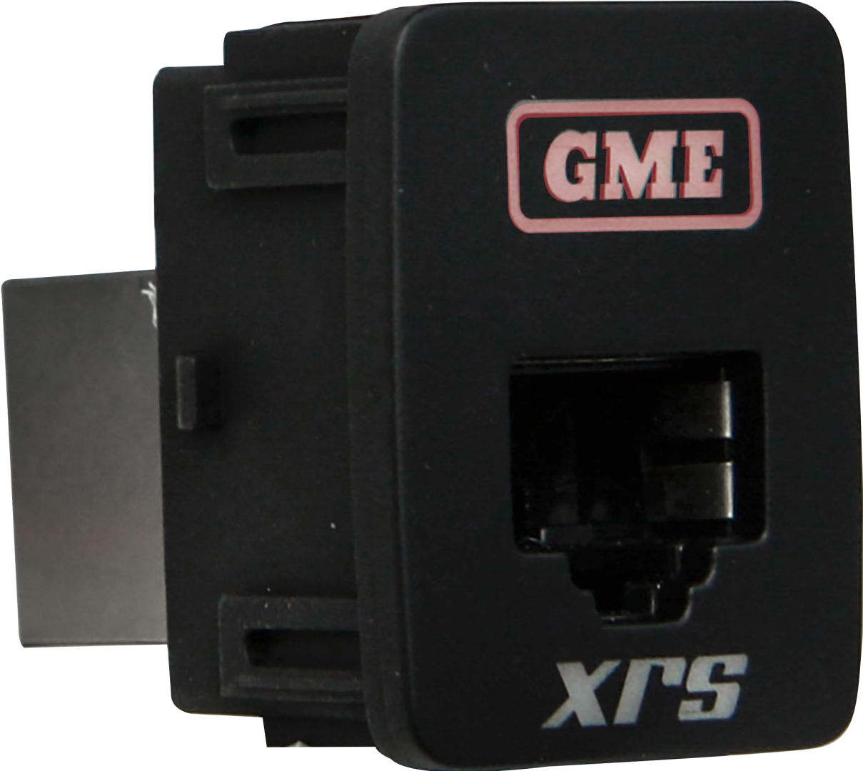 GME RJ45 ADAPTOR TYPE 8 RED
