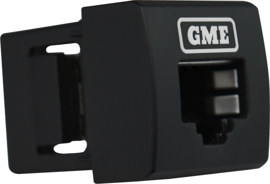 Toyota UFH RJ45 Pass Through Adaptor - Type 5