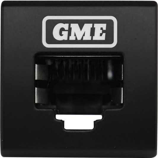 Toyota UFH RJ45 Pass Through Adaptor - Type 5