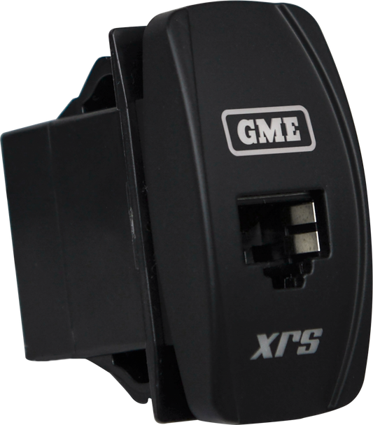 GME RJ45 ADAPTOR TYPE 6 WHITE