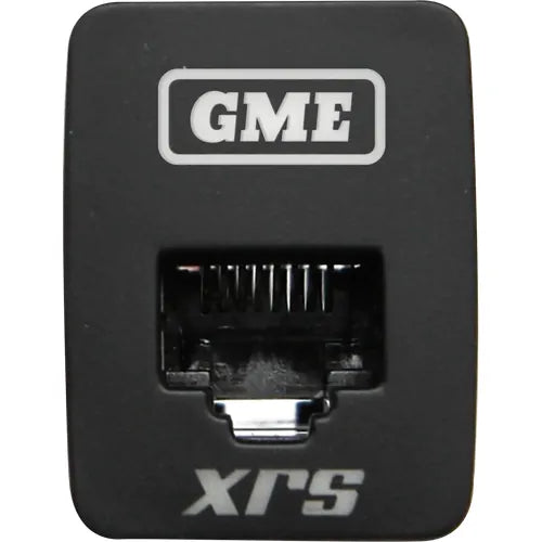 GME RJ45 ADAPTOR TYPE 8 WHITE