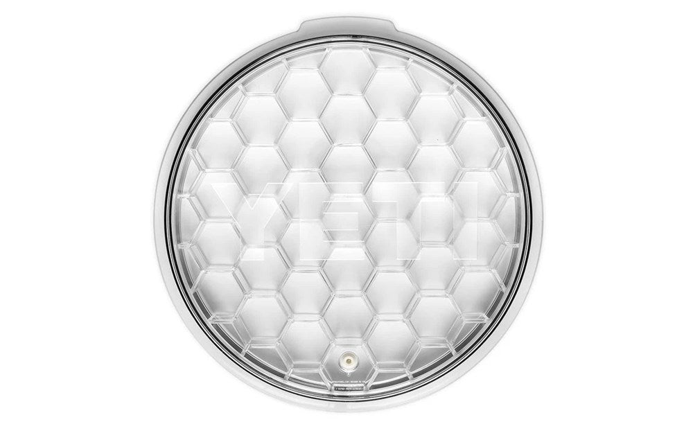 YETI RAMBLER BEVERAGE BUCKET LID