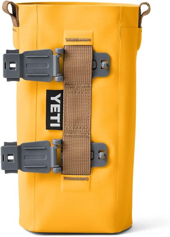 YETI RAMBLER BOTTLE SLING SMALL A/YELLOW