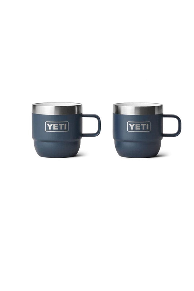 YETI RAMBLER 6OZ EXPRESSO MUGS NAVY V2