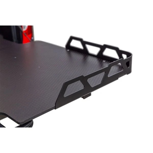 Load Slide - Mazda BT50 Dual Cab NO Tub Liner (2011 - 6/2020)