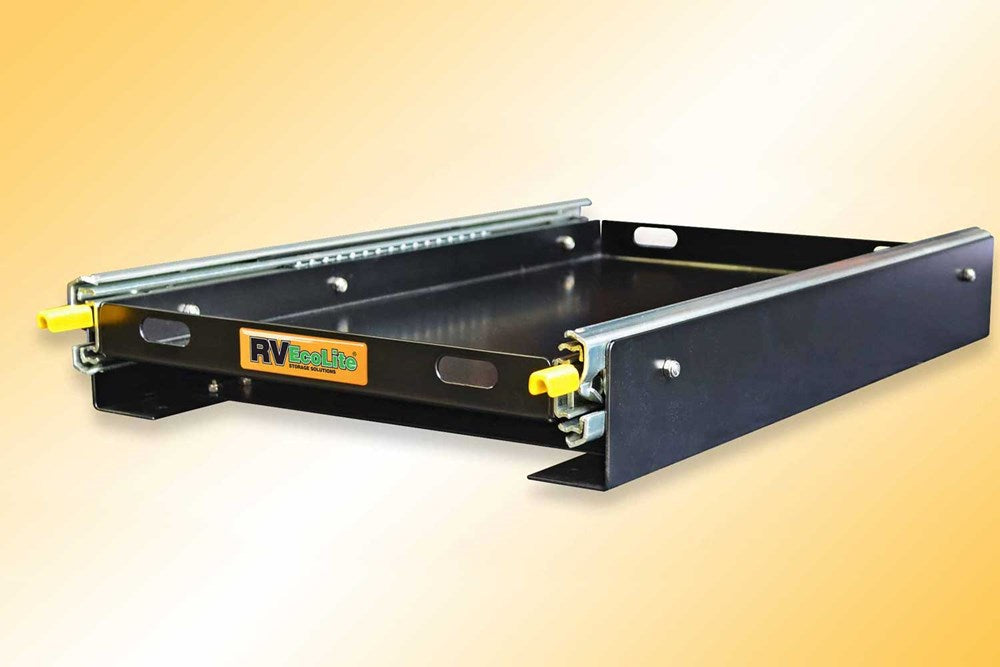 RV STORAGE ALL PURPOSE SLIDE