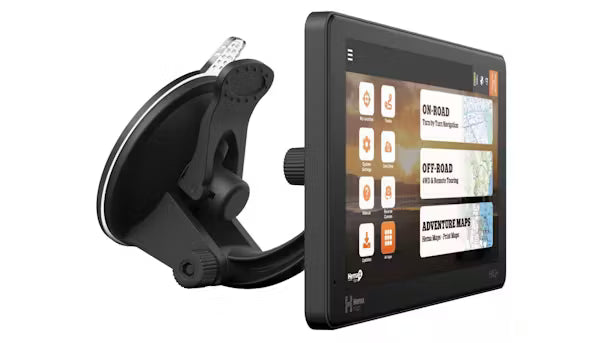 Hema HX-2 Navigator