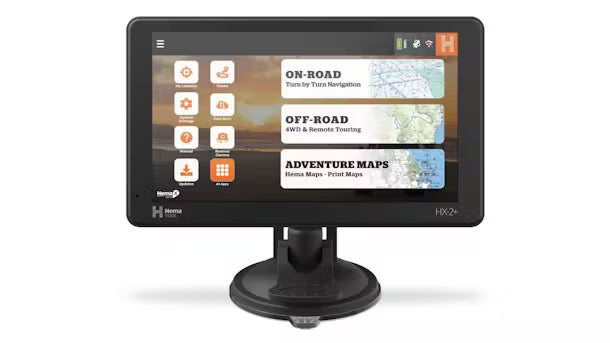 Hema HX-2 Navigator