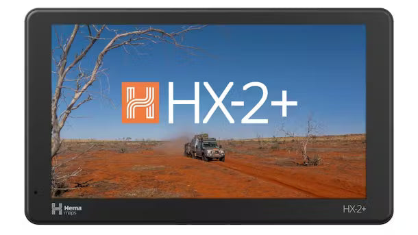 Hema HX-2 Navigator