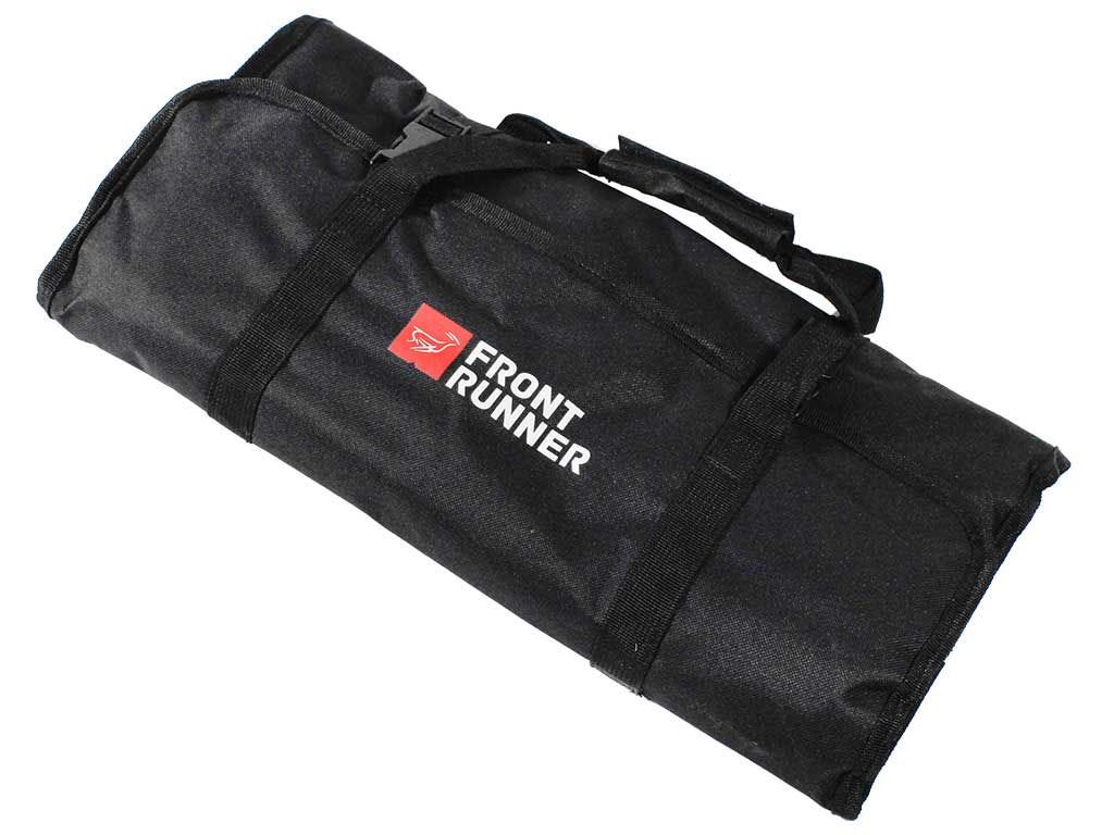 F/RUNNER CAMP KITCHEN UTENSIL SET