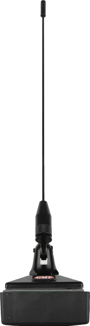 GME ON GLASS UHF ANTENNA2.1DBI