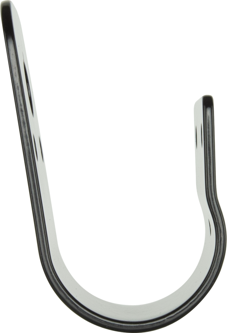 GME 45MM WRAP AROUND BRACKET BLACK