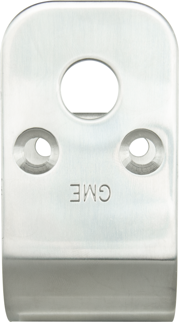 GME 45MM WRAP AROUND BRACKET S/STEEL