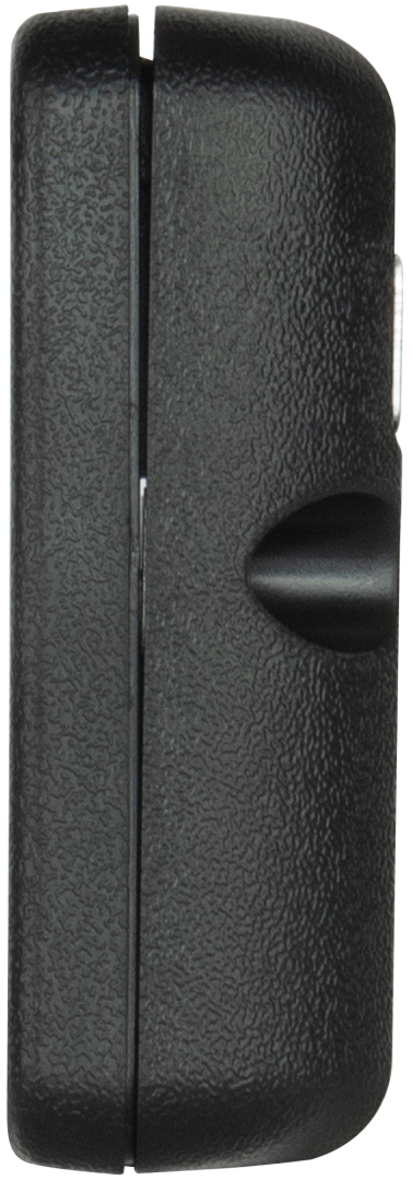 GME MICROPHONE BRACKET W/METAL INSERT