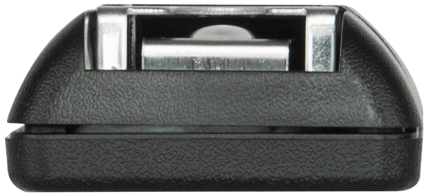 GME MICROPHONE BRACKET W/METAL INSERT