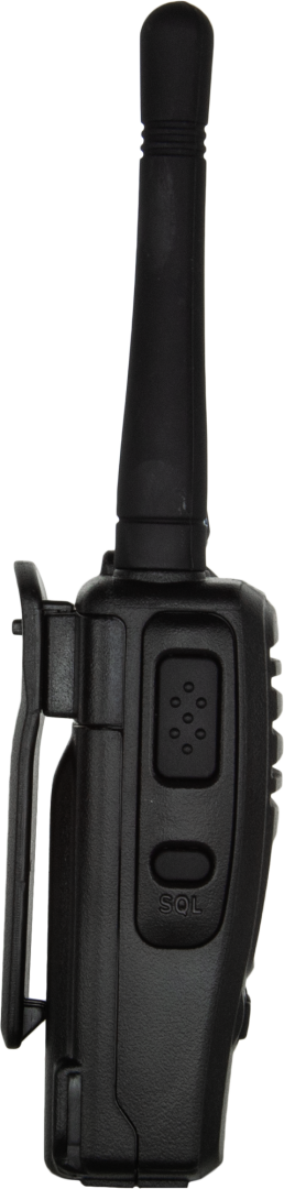 GME 2 WATT UHF CB HANDHELD RADIO 2PK