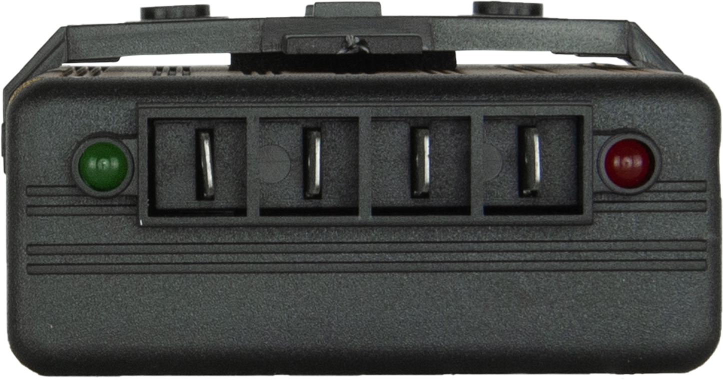 GME 10A SWITCH MODE DC CONVERTER