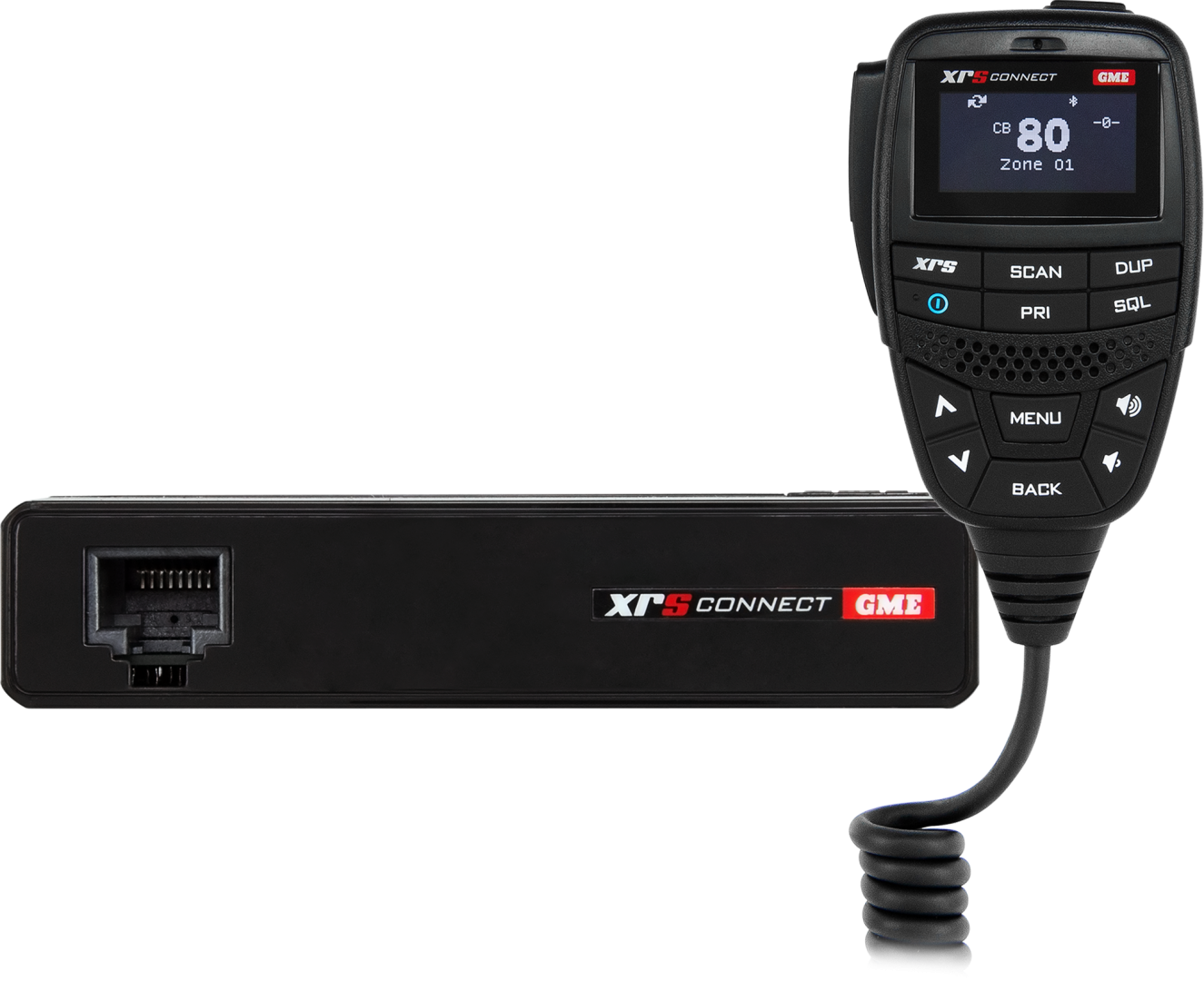 GME XRS CONNECT TOURING PACK