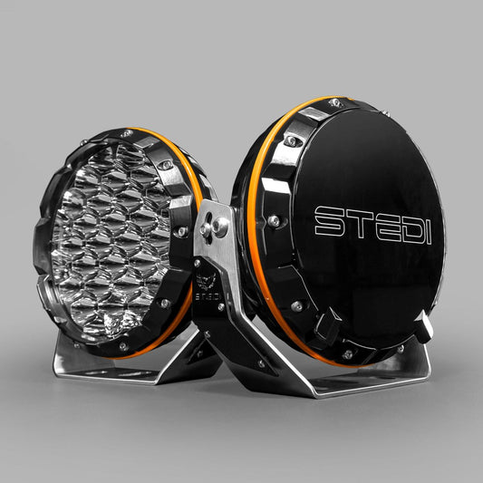 STEDI 7" TYPE X SPORT