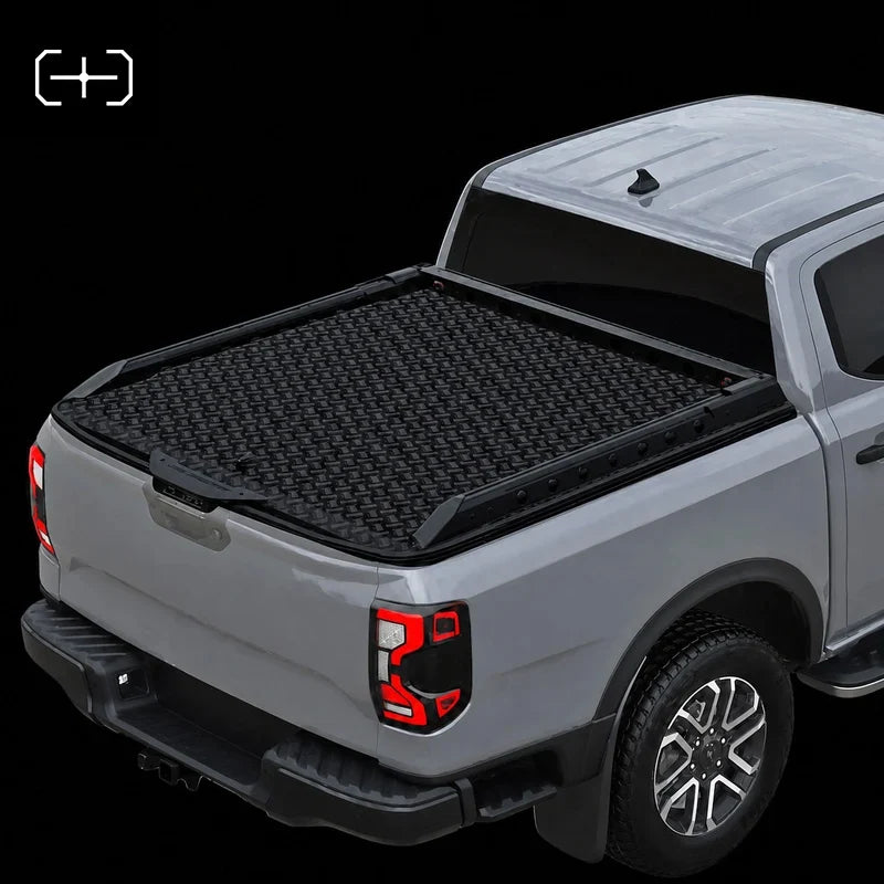 UTEMASTER AUSTRALIA | Ute Canopies, Load Lids & Tray Systems